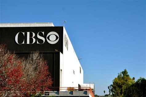 cbs los|More.